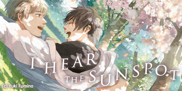 Have you checked out this new series yet?